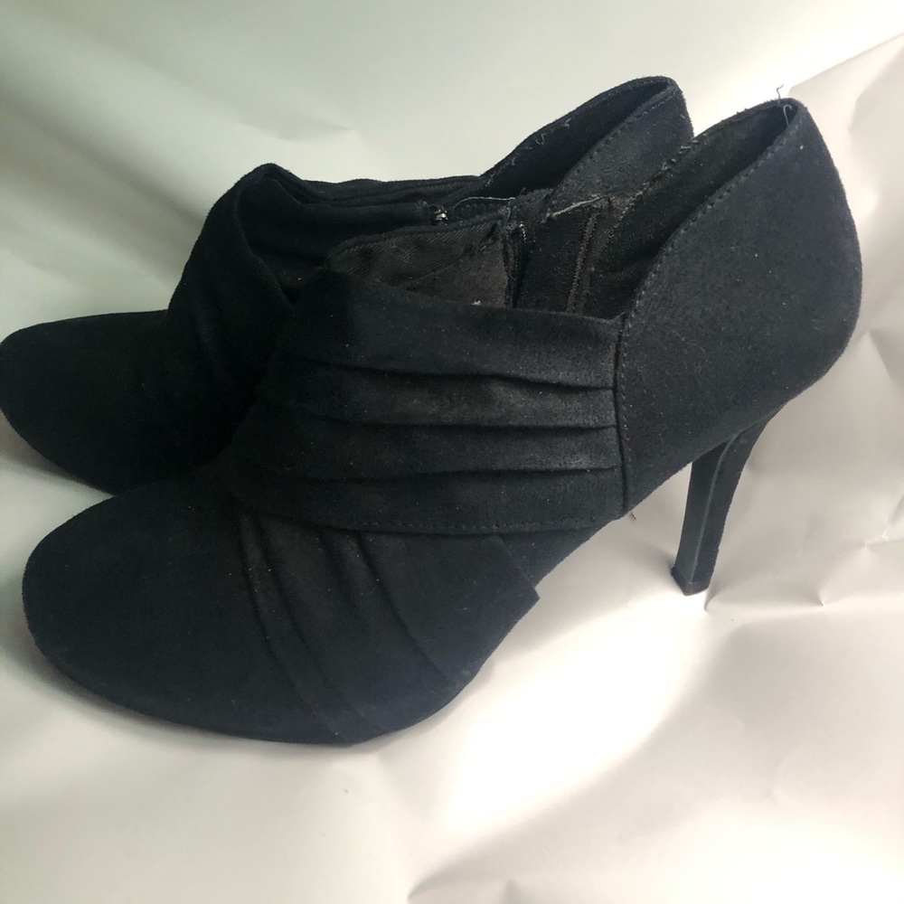 Booties - Picture 2 of 3